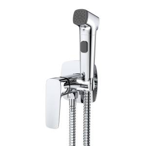 Гигиенический душ DQ Hamburg DA1744501 хром