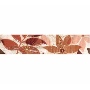 Бордюр Керамин Гербарий 3Шб 6.2x27.5