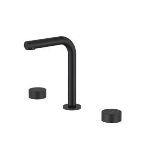 Смеситель для раковины Boheme Stick Linea 152-B.3 Black