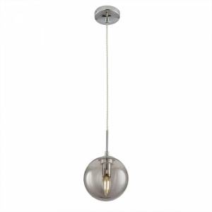 Подвесной светильник Citilux Томми CL102010 Хром