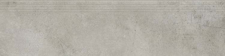 Ступень Kerranova Fabrika K-2013/MR/st01 Grey 30x120x10