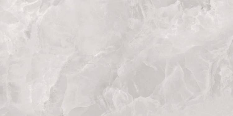 Керамогранит Laparet Onyx Lux Silver серый полированный матированный 60x120