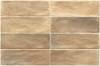 Керамическая плитка Equipe Sabbia 31883 Cinnamon 6.5x20