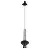 Подвесной светодиодный светильник Loft IT Lava 10361A фото 8