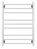 Полотенцесушитель электрический Secado Модена 4603759401737 80x60, R, хром