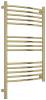 Полотенцесушитель электрический Сунержа Богема 3.1 020-6002-8050 выгнутый, Шампань, 80x50