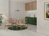 Керамогранит Peronda Manhattan White AS/60X120/C/R R11 60x120 фото 15