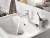 Смеситель для раковины Kludi Pure&Easy 372929165 фото 3