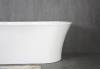 Акриловая ванна BelBagno BB201-1700-800 170x80 фото 4