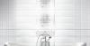 Керамическая плитка Absolut Keramika Vintage ABC0000154 Decor Blanco 15x45 фото 3