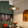Подвесной светодиодный светильник Imperium Loft Thea 189875-23 фото 4