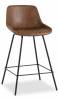 Стул барный Stool Group Texas 9090C MAP/9 коричневый