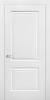 Межкомнатная дверь Verda эмаль Роял 2, глухая, белый 700x2000