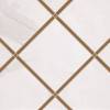 Декор FAP Ceramiche Roma Flzi Incroci Calacatta Avana Lux 60x60