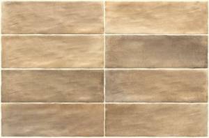 Керамическая плитка Equipe Sabbia 31883 Cinnamon 6.5x20