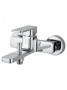 Смеситель для ванны Wonzon & Woghand Arnie WW-693101-CR Хром