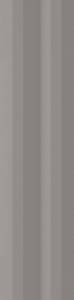 Керамическая плитка WOW Stripes 123808 Grey 30x7.5