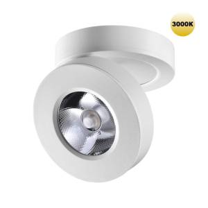Накладной светильник Novotech Groda 359409