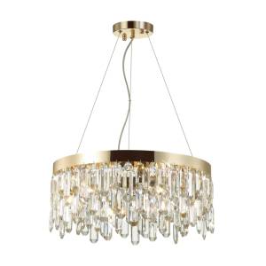 Подвесной светильникOdeon Light Hall Dakisa 4986/6