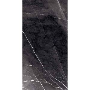 Керамогранит Primavera GR203 Fedele Negro High Glossy 60x120