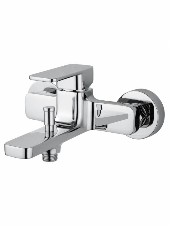 Смеситель для ванны Wonzon & Woghand Arnie WW-693101-CR Хром