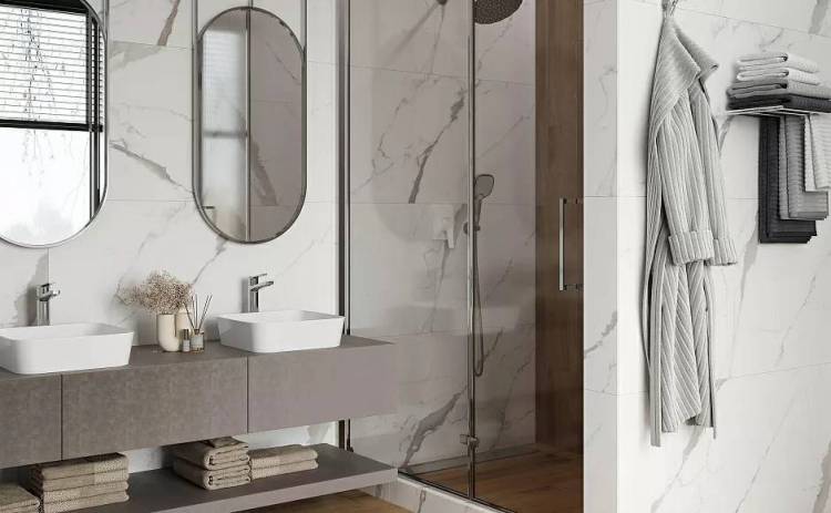 Laparet Venatino Grey