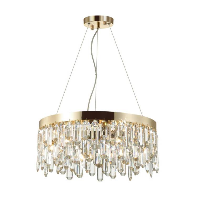 Подвесной светильникOdeon Light Hall Dakisa 4986/6