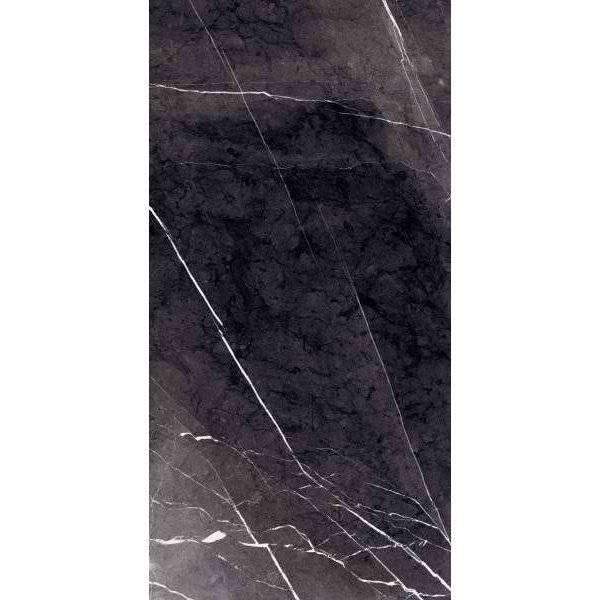 Керамогранит Primavera GR203 Fedele Negro High Glossy 60x120