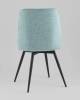 Стул Stool Group Flatt OS-2451Z Lumos-82 DUAL светло-зеленый вращающийся фото 5