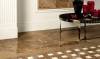 Керамогранит Versace Marble G0240033 Nero S.Laurent Lappato Rect. 19.5x58.5 фото 10