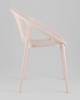 Стул Stool Group Takeo SL-7094 cream 90574 нежно-розовый фото 7