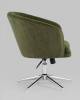 Кресло Stool Group Харис HARRIS HY-53 хаки фото 3