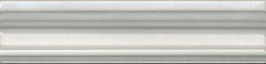 Бордюр Kerama Marazzi Летний сад BLB017 Багет светлый 20x5