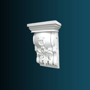 Консоль Перфект C8034 17.2x11.2x27.5