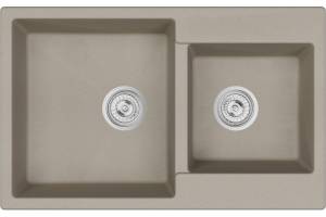 Мойка кухонная EMAR Quartz EMQ-2800.Q Берилл