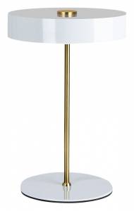 Настольная лампа Arte Lamp Elnath A5038LT-3WH
