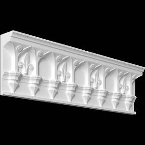 Карниз орнаментальный Artpole SK193 73.5x7x20