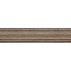 Плинтус Kerama Marazzi Тровазо SG7326/BTG Бежевый Темный Матовый 8x39.8