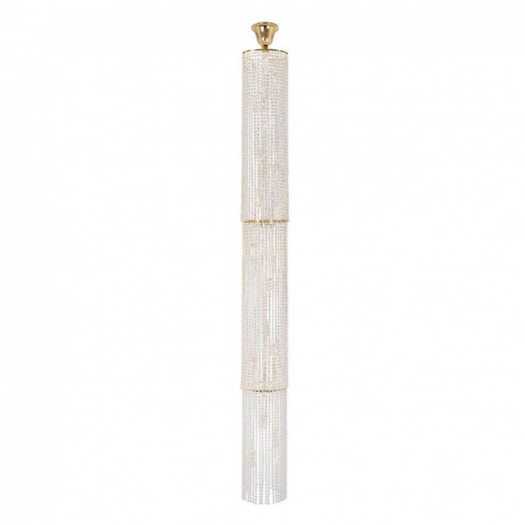 Каскадная люстра Arti Lampadari Lazio E 1.9.25.502 G