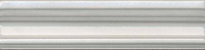 Бордюр Kerama Marazzi Летний сад BLB017 Багет светлый 20x5