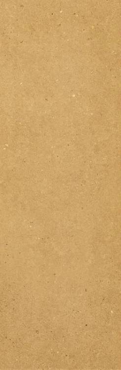 Керамическая плитка FAP Ceramiche Materia Pura fTXB Ocra Matt RT 30.5x91.5