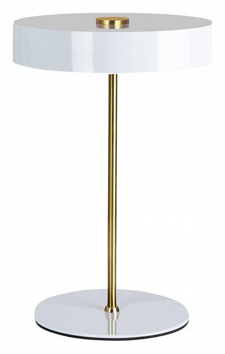 Настольная лампа Arte Lamp Elnath A5038LT-3WH