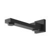 Душевая система Grossman Style 501.K35.05.210 черный матовый фото 6