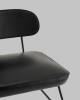 Стул Stool Group Кэйт AV 336-Hbl-9005 Черный фото 8