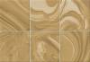 Декор Vives Hanami Mankai Caramelo 23x33.5