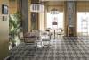 Керамогранит Marazzi Italy D_Segni M2JC Chalk 20x20 фото 6