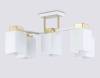 Светильник подвесной Ambrella light Traditional TR303047 фото 3
