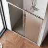 Душевая дверь в нишу AM.PM Gem Solo W90G-120-1-195MM 120 см фото 4