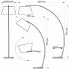 Торшер Citilux Арчи CL807011 фото 4