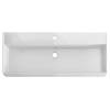 Раковина Cezares Molveno CZR-MIL-100-LVB белый, 100x46.5x14.5